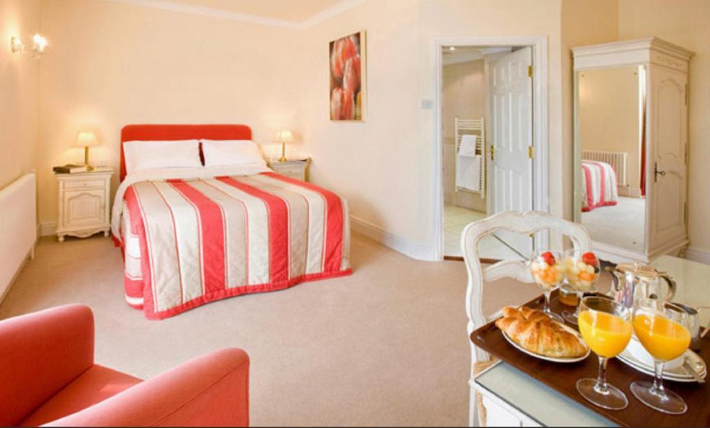 Kingsway Hotel. Cleethorpes Quarto foto